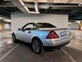 Mercedes-Benz SLK 200 1998 годаfor3 750 000 тг. в Алматы – фото 4