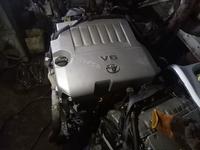 Двигатель Toyota Camry 3.5-2GRүшін10 000 тг. в Уральск