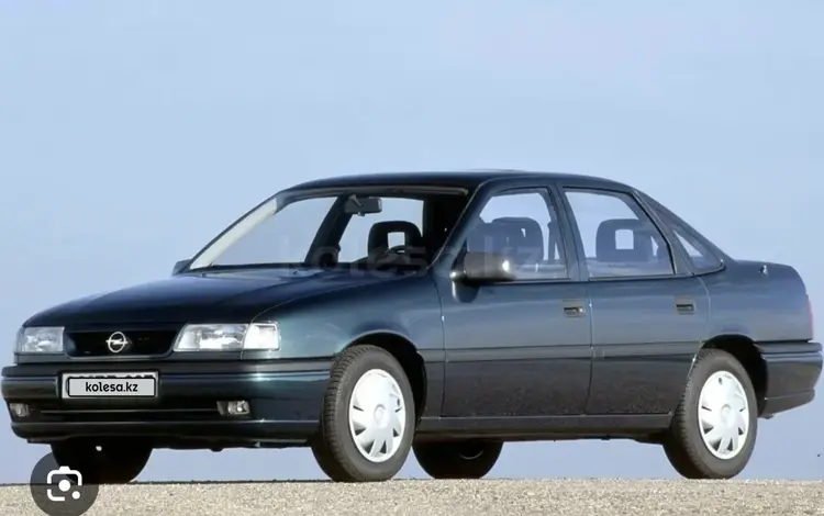 Opel Vectra 1992 года за 500 000 тг. в Актобе