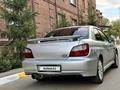 Subaru Impreza 2005 годаүшін3 900 000 тг. в Петропавловск – фото 4