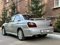 Subaru Impreza 2005 года за 3 900 000 тг. в Петропавловск – фото 17