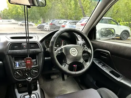 Subaru Impreza 2005 года за 3 900 000 тг. в Петропавловск – фото 33