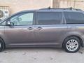 Toyota Sienna 2014 годаfor10 500 000 тг. в Актау – фото 4