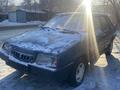 ВАЗ (Lada) 21099 2000 года за 320 000 тг. в Петропавловск