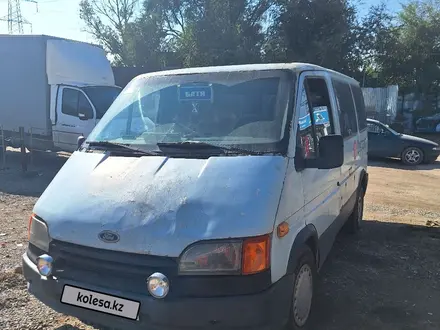 Ford Transit 1994 года за 1 600 000 тг. в Алматы – фото 3