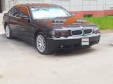 BMW 735 2002 годаfor3 500 000 тг. в Алматы