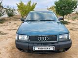 Audi 100 1993 годаүшін1 100 000 тг. в Актау