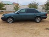 Audi 100 1993 годаүшін1 100 000 тг. в Актау – фото 2