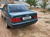 Audi 100 1993 годаүшін1 100 000 тг. в Актау – фото 3