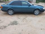 Audi 100 1993 годаүшін1 100 000 тг. в Актау – фото 4