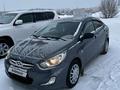 Hyundai Solaris 2011 годаүшін3 850 000 тг. в Актобе