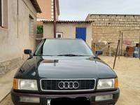 Audi 80 1994 годаүшін1 800 000 тг. в Актау