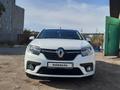 Renault Logan 2021 года за 6 900 000 тг. в Караганда