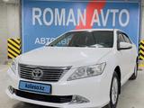 Toyota Camry 2014 годаүшін8 000 000 тг. в Астана