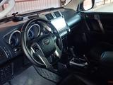 Toyota Land Cruiser Prado 2014 годаүшін14 700 000 тг. в Актобе – фото 3