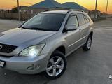 Lexus RX 330 2003 годаүшін7 500 000 тг. в Бейнеу – фото 3