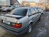 Volkswagen Passat 1989 годаүшін820 000 тг. в Уральск – фото 3