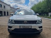 Volkswagen Tiguan 2020 годаүшін12 500 000 тг. в Караганда