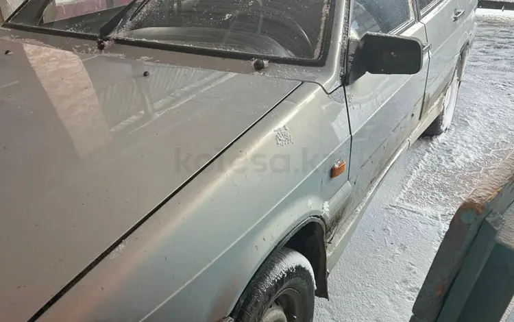 ВАЗ (Lada) 2115 2004 годаүшін350 000 тг. в Бауыржана Момышулы