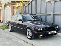BMW 525 1995 годаүшін4 800 000 тг. в Шымкент