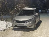 Kia Rio 2013 года за 4 650 000 тг. в Алматы