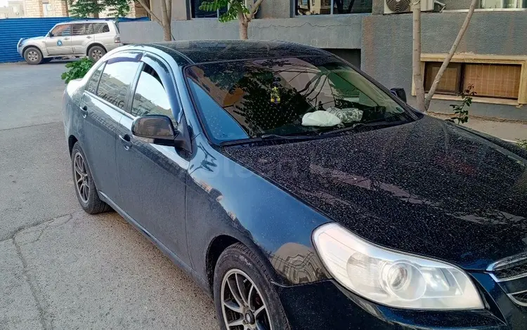 Chevrolet Epica 2010 годаүшін3 200 000 тг. в Актау