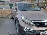 Kia Sportage 2014 года за 7 000 000 тг. в Астана – фото 3