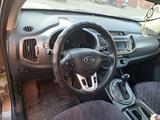 Kia Sportage 2014 года за 7 000 000 тг. в Астана – фото 4