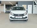 ВАЗ (Lada) Granta 2191 Classic Optima AW 2023 годаүшін5 940 000 тг. в Актобе – фото 6