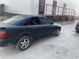 Audi A4 1995 годаүшін1 300 000 тг. в Караганда – фото 4