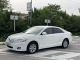 Toyota Camry 2010 года за 7 400 000 тг. в Шымкент