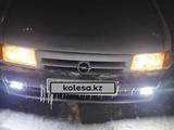 Opel Astra 1991 года за 300 000 тг. в Аксу