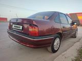 Opel Vectra 1993 года за 500 000 тг. в Туркестан – фото 4