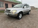 Lexus RX 300 2002 года за 5 450 000 тг. в Тараз – фото 3