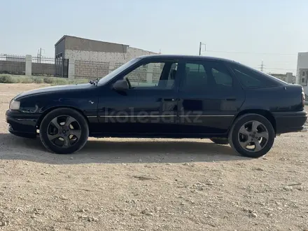 Opel Vectra 1993 годаүшін1 250 000 тг. в Актау