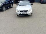 ВАЗ (Lada) Priora 2172 2015 годаүшін2 599 999 тг. в Тараз