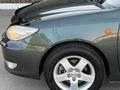 Toyota Camry 2004 года за 7 200 000 тг. в Алматы – фото 11
