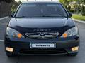 Toyota Camry 2004 года за 7 200 000 тг. в Алматы – фото 13
