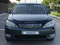 Toyota Camry 2004 года за 7 200 000 тг. в Алматы – фото 14