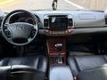 Toyota Camry 2004 года за 7 200 000 тг. в Алматы – фото 33