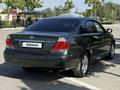 Toyota Camry 2004 года за 7 200 000 тг. в Алматы – фото 57