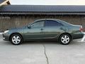 Toyota Camry 2004 года за 7 200 000 тг. в Алматы – фото 7