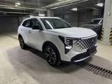 Changan CS55 Plus 2026 года за 9 800 000 тг. в Астана – фото 2