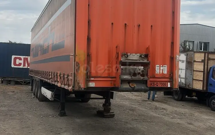 Krone  SD 2007 годаүшін4 500 000 тг. в Алматы