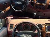 Toyota Hilux 2010 годаүшін4 799 999 тг. в Актау – фото 3