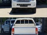 Toyota Hilux 2010 годаүшін4 799 999 тг. в Актау – фото 2