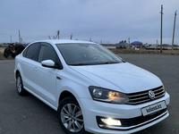 Volkswagen Polo 2016 годаfor5 800 000 тг. в Алматы