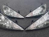 Toyota Estima 30 фара левая правая за 80 000 тг. в Астана