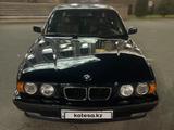 BMW 525 1994 годаүшін3 100 000 тг. в Тараз – фото 3