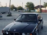 BMW 525 1994 годаүшін3 100 000 тг. в Тараз
